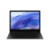 Samsung Chromebook 2 Intel® Celeron® N N4500 31.5 cm (12.4") Touchscreen WQXGA 4 GB LPDDR4x-SDRAM 128 GB eMMC Wi-Fi 6 (802.11ax) ChromeOS Silver