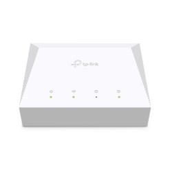 Tplink TP-Link XZ000-G6 network terminal/unit Optical network terminal (ONT)