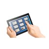 Lenovo Tab 3 10 Business Mediatek 32 GB 25.6 cm (10.1") 2 GB Wi-Fi 5 (802.11ac) Android 6.0 Black