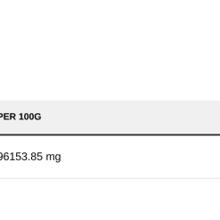 Life Extension TMG, Powder - 50 grams - image 2