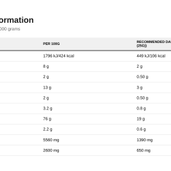BioTechUSA Vegan Protein, Hazelnut - 2000 grams - image 2