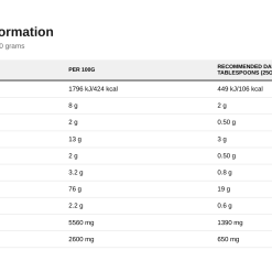 BioTechUSA Vegan Protein, Banana - 500 grams - image 2