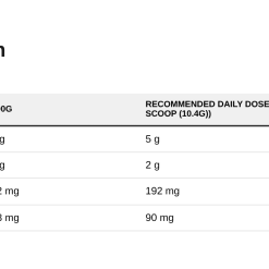 Revive Fiber, Chocolate - 312 grams - image 2