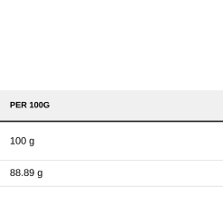 Osavi Inulin from Chicory Root - 270 grams - image 2