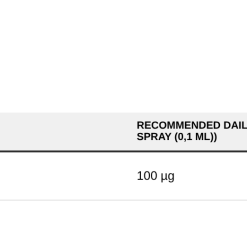 Osavi Vitamin D3 Oral Spray, MAX 4000IU - 12.5 ml. - image 2