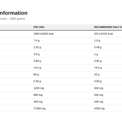 Applied Nutrition Diet Whey, Vanilla Ice Cream - 1800 grams - image 2
