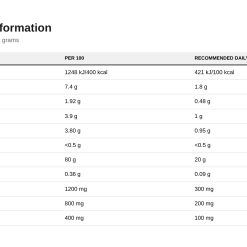 Applied Nutrition Diet Whey, Banana - 1800 grams - image 2