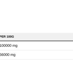 OstroVit A-AKG, Natural - 200 grams - image 2
