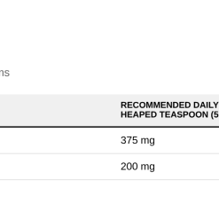 BetterYou Magnesium Max Sleep, Natural Cocoa - 160 grams - image 2