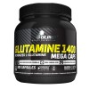 Olimp Nutrition Glutamine Mega Caps - 300 caps