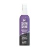Pro Tan Show Shine, Maximum Definition Ultra Light Competition Posing Oil Spray - 118 ml.