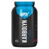 EFX Sports Karbolyn Fuel, Blue Razz Watermelon - 1950 grams