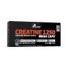 Olimp Nutrition Creatine 1250 Mega Caps - 120 caps