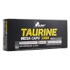 Olimp Nutrition Taurine Mega Caps - 120 caps