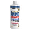 Weider Amino Power Liquid, Cranberry - 1000 ml.