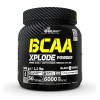 Olimp Nutrition BCAA Xplode, Xplosion Cola (EAN 5901330047350) - 500 grams