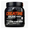 Olimp Nutrition Creatine Xplode, Pineapple - 500 grams