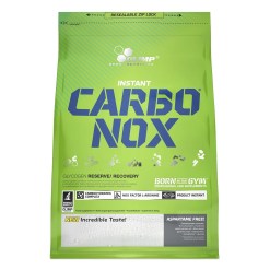 Olimp Nutrition Carbonox, Lemon - 1000 grams