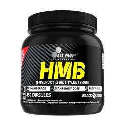 Olimp Nutrition HMB - 450 caps