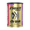 Nutrend Flexit Gold Drink, Blackcurrant - 400 grams