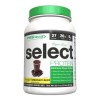 PEScience Select Protein Vegan Series, Vanilla - 756 grams