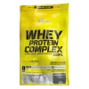 Olimp Nutrition Whey Protein Complex 100%, Salted Caramel - 700 grams