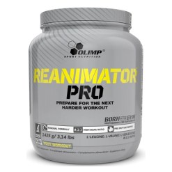 Olimp Nutrition Reanimator Pro, Orange Breeze - 1425 grams