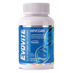 Evogen Evovite - 60 tablets