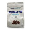 Allnutrition Isolate Protein, Chocolate - 2000 grams