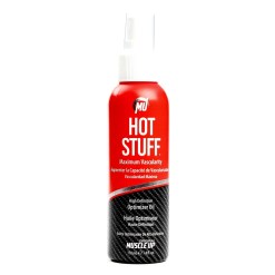 Pro Tan Hot Stuff, High Definition Optimizer Oil Spray - 118 ml.