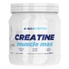 Allnutrition Creatine Muscle Max, Natural - 500 grams