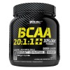 Olimp Nutrition BCAA 20:1:1 Xplode, Cola - 500 grams