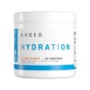 Kaged Muscle Hydration, Orange Mango - 288 grams