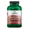 Swanson Sunflower Lecithin - 90 softgels