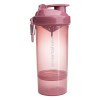 SmartShake Original2Go ONE, Deep Rose Pink - 800 ml.