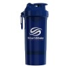 SmartShake Original2Go ONE, Navy Blue - 800 ml.