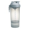 SmartShake Original2Go ONE, Grey Blue - 800 ml.