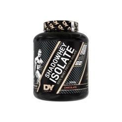 Dorian Yates Shadowhey Isolate, Chocolate - 2000 grams