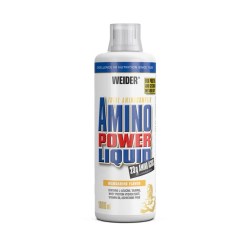 Weider Amino Power Liquid, Mandarine - 1000 ml.