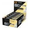 Weider 60% Protein Bar, Vanilla-Caramel - 24 x 45g