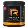 Reflex Nutrition Pre-Workout, Fruit Punch - 300 grams