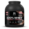 Reflex Nutrition 100% Whey, Chocolate - 2000 grams