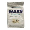 Allnutrition Mass Acceleration, Vanilla - 3000 grams
