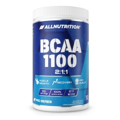 Allnutrition BCAA 1100 2:1:1 - 300 caps