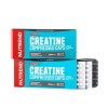 Nutrend Creatine Compressed Caps - 120 caps