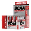 Nutrend BCAA Liquid Shot - 20 x 60 ml.