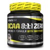 BioTechUSA BCAA 8:1:1 Zero, Cola - 250 grams