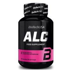 BioTechUSA ALC - 60 caps