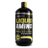 BioTechUSA Liquid Amino, Orange - 1000 ml.