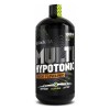 BioTechUSA Multi Hypotonic, Forest Fruit - 1000 ml.